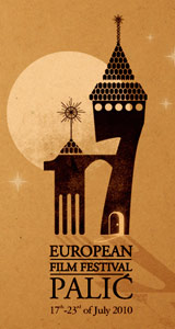 Festival evropskog filma Pali�